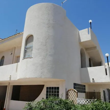 Villa Antony Primo Piano