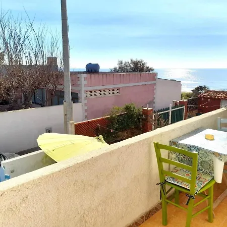 Antony Primo Piano Villa