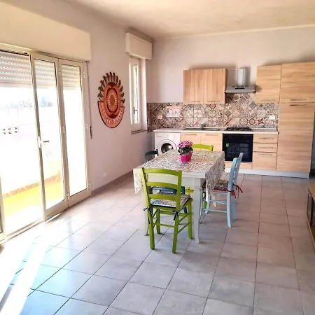 Villa Antony Primo Piano